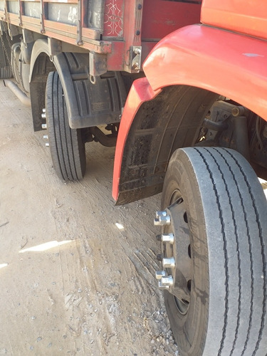 Vw 24.250 Bitruk Teto Baixo