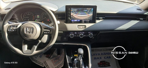 Honda HR-V 1.5 DI I-VTEC FLEX EXL CVT