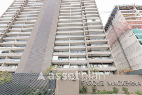 Edificio Vicuña Mackenna Vista Oriente Piso 5