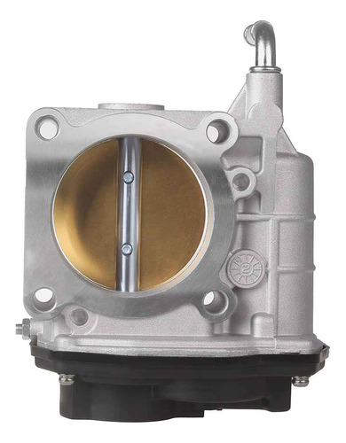 Cuerpo Aceleracion Para Infiniti Q40 3.7 2015
