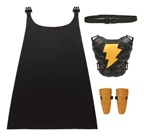 Black Adam: Set De Lujo