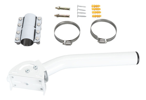 Techo De Pared Ajustable Resistente A La Intemperie Para Mon