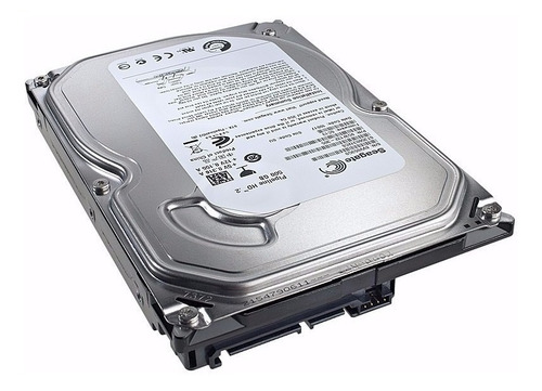 Discos Duros 500gb Pc Y Dvr Seagate Western Digital Hitachi