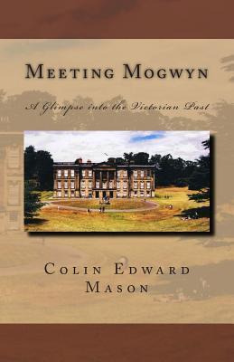 Libro Meeting Mogwyn - Mr Colin Edward Mason