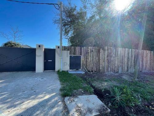 Imagen 5 de 8 de 409 Entre 20 Y 22 . Lote En Venta Barrio Cerrado Los Búhos, Villa Elisa .-