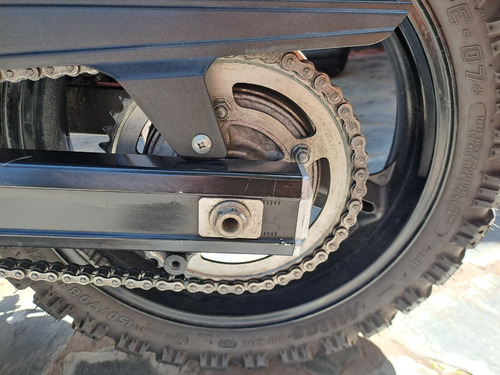 Suzuki V-strom 650