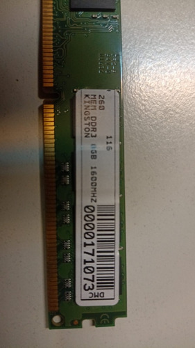 Cpu 16 Gb De Ram - Disco 500 Gb - Procesador: A10-7860k (Usado)