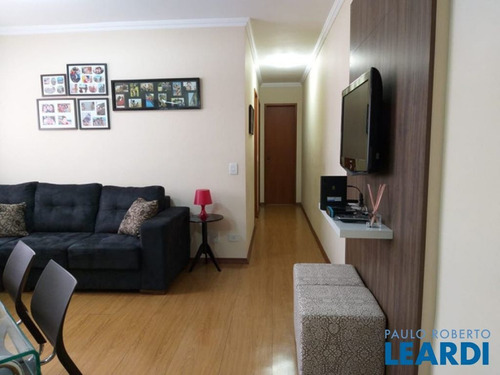 Imagem 1 de 15 de Apartamento - Cidade Ademar - Sp - 623516