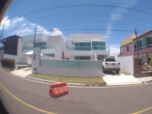 Imagem 1 de 21 de Casa No Cond Atlantic Beach Ii Para Venda - 1155