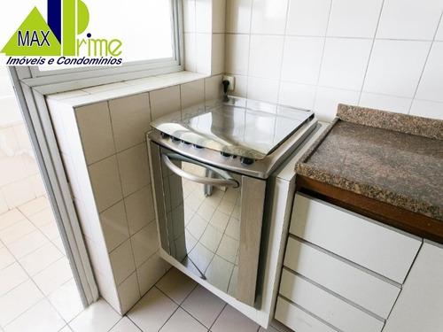 Imagem 24 de 26 de Apartamento - Ap00910 - 69802592