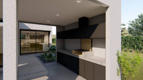Casa Enfatika, Fabricación In Situ
