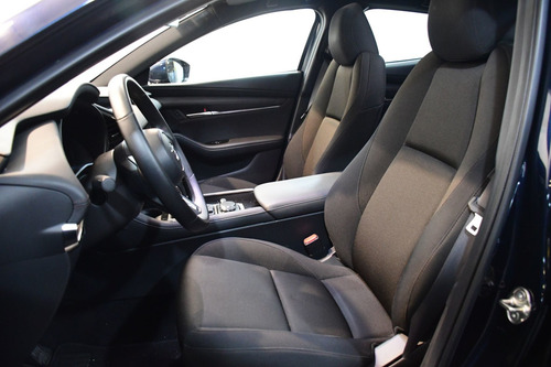 Imagen 15 de 15 de Mazda Mazda 3 2019 2.5 I Sport Hb At