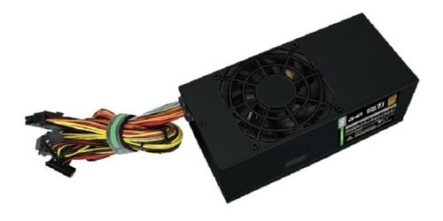 Fuente De Poder 300w 80 Plus Bronze Tfx Gfp300b1n