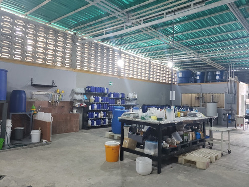 Imagen 14 de 14 de Fondo De Comercio En Venta Productos Químicos En Maracay Cod 22-17097 Dlc