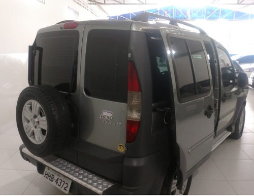Doblo 1.8 Adventure Flex 5p