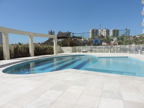 Apartamento Com 4 Dormitórios À Venda, 202 M² Por R$ 2.400.000,00 - Vila Galvão - Guarulhos/sp - Ap1299