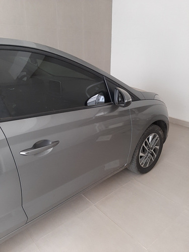 Hyundai Hb20s 2020 1.0 Evolution Tgdi Flex Aut. 4p