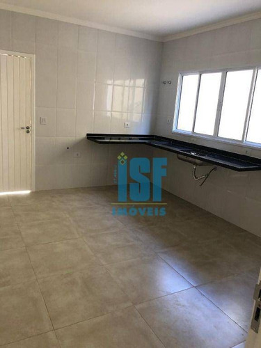 Imagem 14 de 30 de Sobrado Com 3 Dormitórios À Venda, 200 M² Por R$ 750.000 - Vila Yara - Osasco/sp - So5787 - So5787