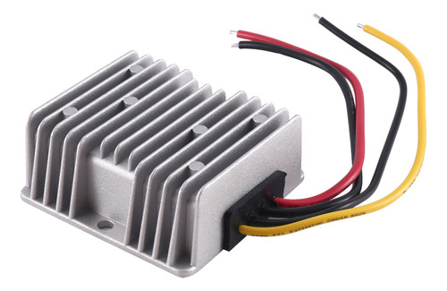 // Conversor Estabilizador De 8v-40v Para 12v 10a 120w