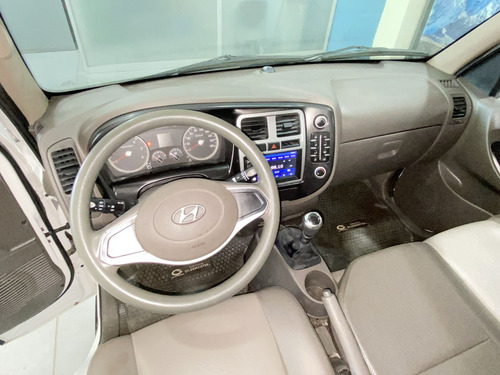 Hyundai Porter Pdgz29