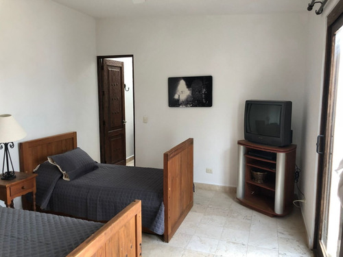 Imagen 6 de 13 de Renta Casa En San Javier Amueblada 3 Recamara 4 Baño Factura