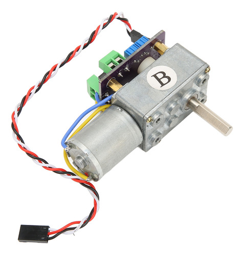 Robot Codificador De 360 Grados, Servo, De Alta Potencia, Es