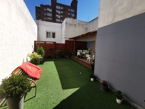 Venta Apto En Pocitos De 3 Dormitorios Y 5 Baños