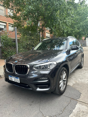 BMW X3 2.0 X3 Xdrive 28i Xline 245cv