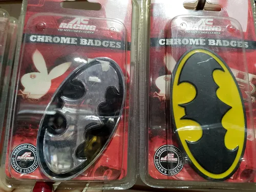 Logo De Batman