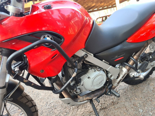 Imagen 13 de 23 de Bmw F 650 Gs 2007 Abs Roja Charliebrokers