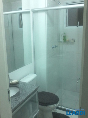 Imagem 5 de 13 de Apartamento - Jardim Marajoara - Sp - 493788