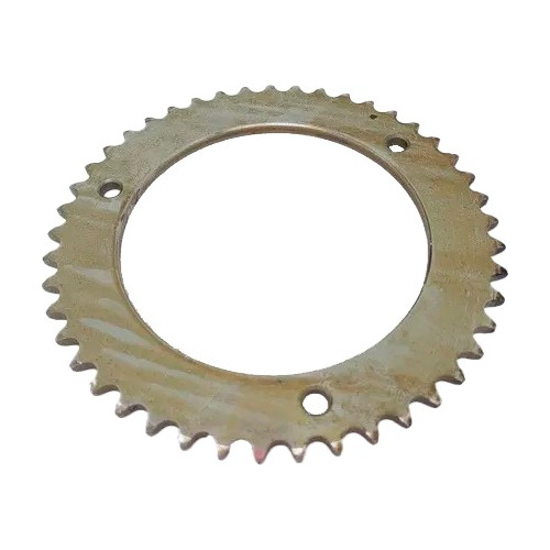 Engrenagem Do Platô Bobcat M611 M711 Cod.6502282