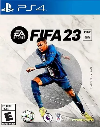 FIFA 23: veja o comparativo no PS5, Xbox Series X/S e PC