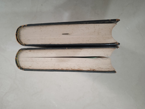 Livro Raro: Euclides Da Cunha - Obra Completa Em 2 Volumes - José Aguilar - Primeira Edição - Capa Dura - Português - Com Índice - 1966 (Usado)
