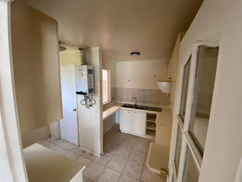 Casa En Arriendo De 3 Dorm. En Puerto Montt