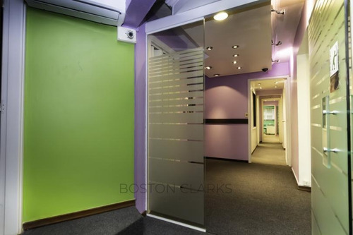 Imagen 2 de 15 de Oficina En Venta Con Inquilinos En B. Artigas, Financiación Propia A 5 Años