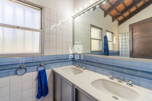 Casa De 3 Dormitorios En Solana, Punta Ballena - Ref : Pbi14128