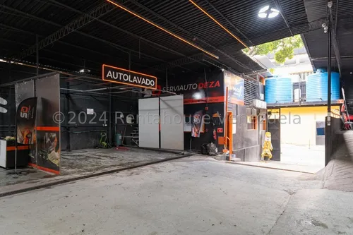 Fondo De Comercio En Venta La Urbina Mls #25-1656