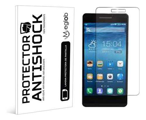 Protector Mica Pantalla Para Jiayu F2