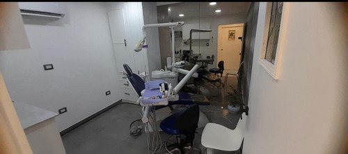 Consultorio Dental En Alquiler En El Millón, Distrito Nacional, Santo Domingo