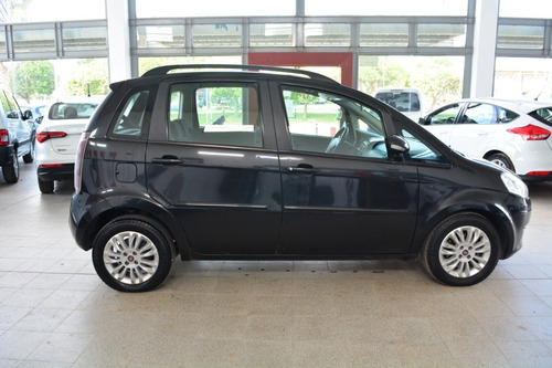 Fiat Idea Mod 2013