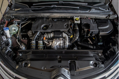 Citroën C4 Lounge 1.6 Hdi 115 Feel Pack