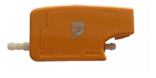 Bomba Condensado Aire Acondicionado Aspen Mini Orange