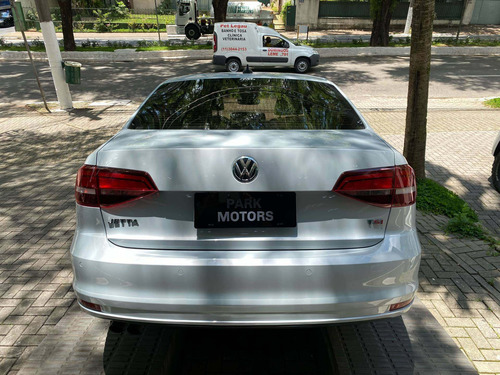 Volkswagen Jetta 1.4 16v Tsi Comfortline Gasolina 4p