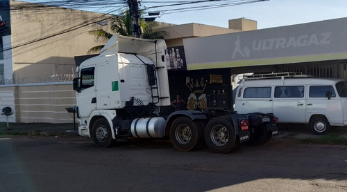 Scania 380