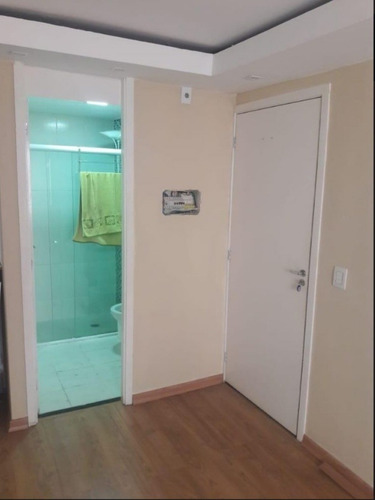 Imagem 11 de 14 de Confortável Apartamento Com 2 Dormitórios Em Itaquaquecetuba
