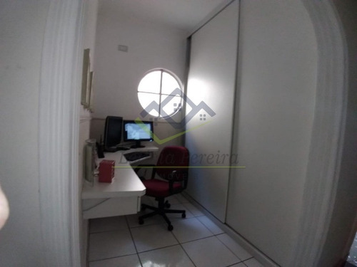 Imagem 18 de 30 de Excelente Sobrado Para Finalidade Residencial Ou Comercial, 231m, Vila Paiva Suzano- Sp - So00036 - 69014910