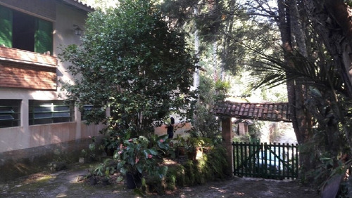 Imagem 5 de 16 de Venda - Sítio Bairro Do Turvo / Tapirai/sp - 5264