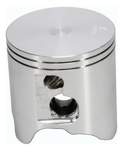 Pistão Prox Husqvarna Te300 15/24 - Tx300 17/24 ( B-71,95mm)