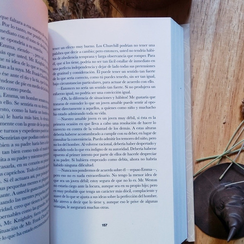 Jane Austen Pack 3 Libros Emma Persuasión Orgullo Y Prejuici